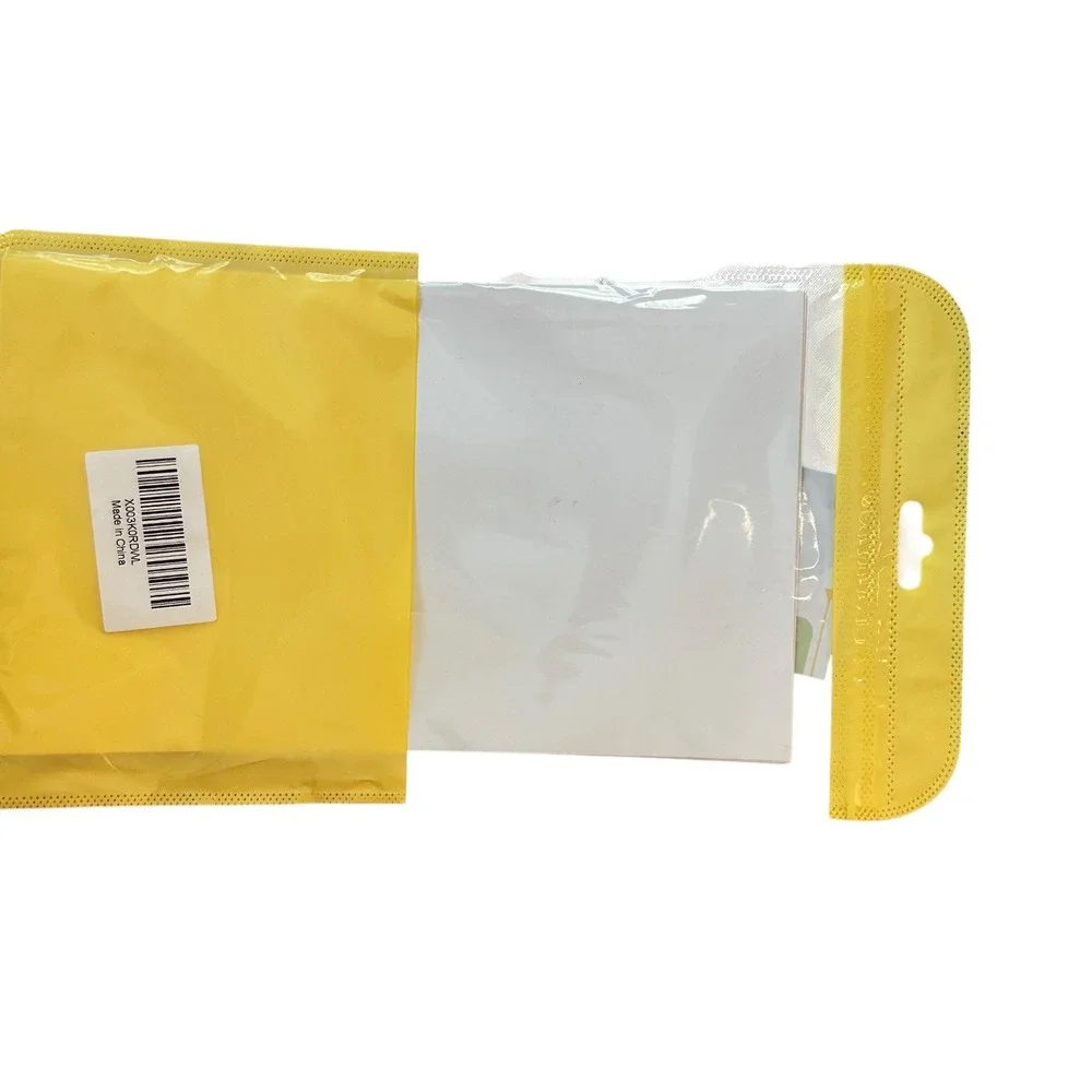 Maledan 4 Pack‎ Air Tag Holder Keychain Protective Air Tag Case Ant Scratch
